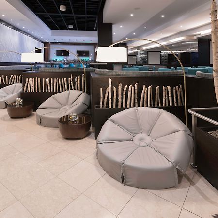Pan Pacific Toronto Hotel Ngoại thất bức ảnh
