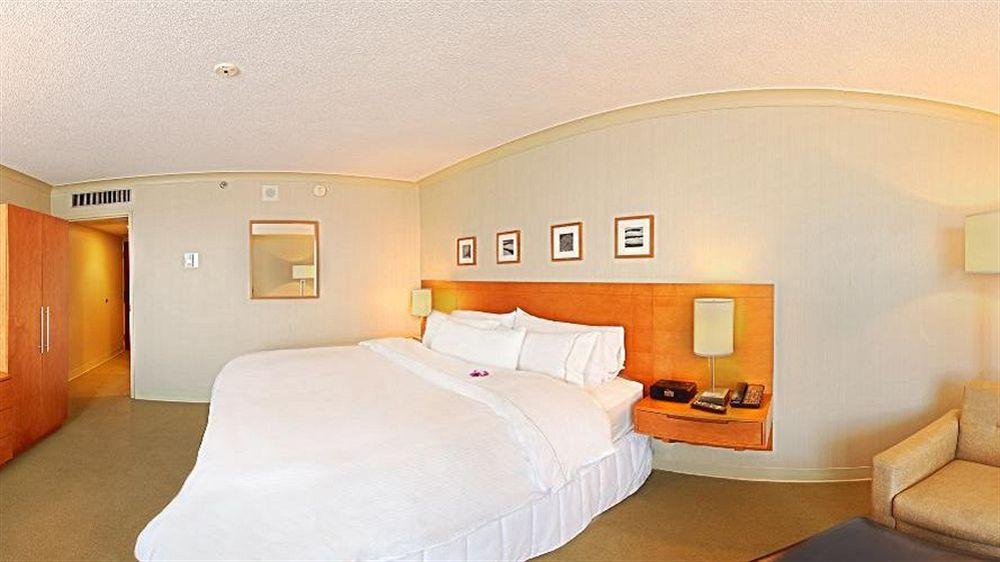 Pan Pacific Toronto Hotel Ngoại thất bức ảnh