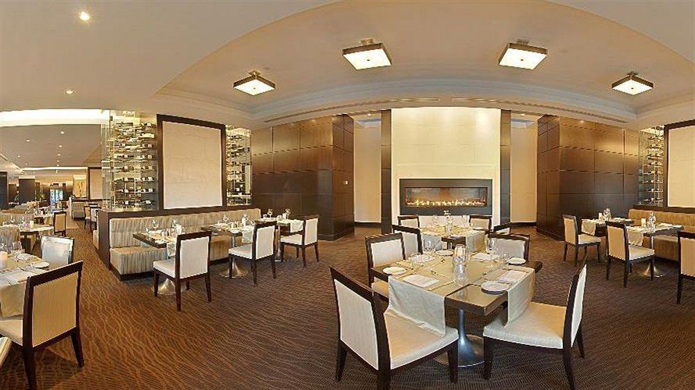 Pan Pacific Toronto Hotel Ngoại thất bức ảnh