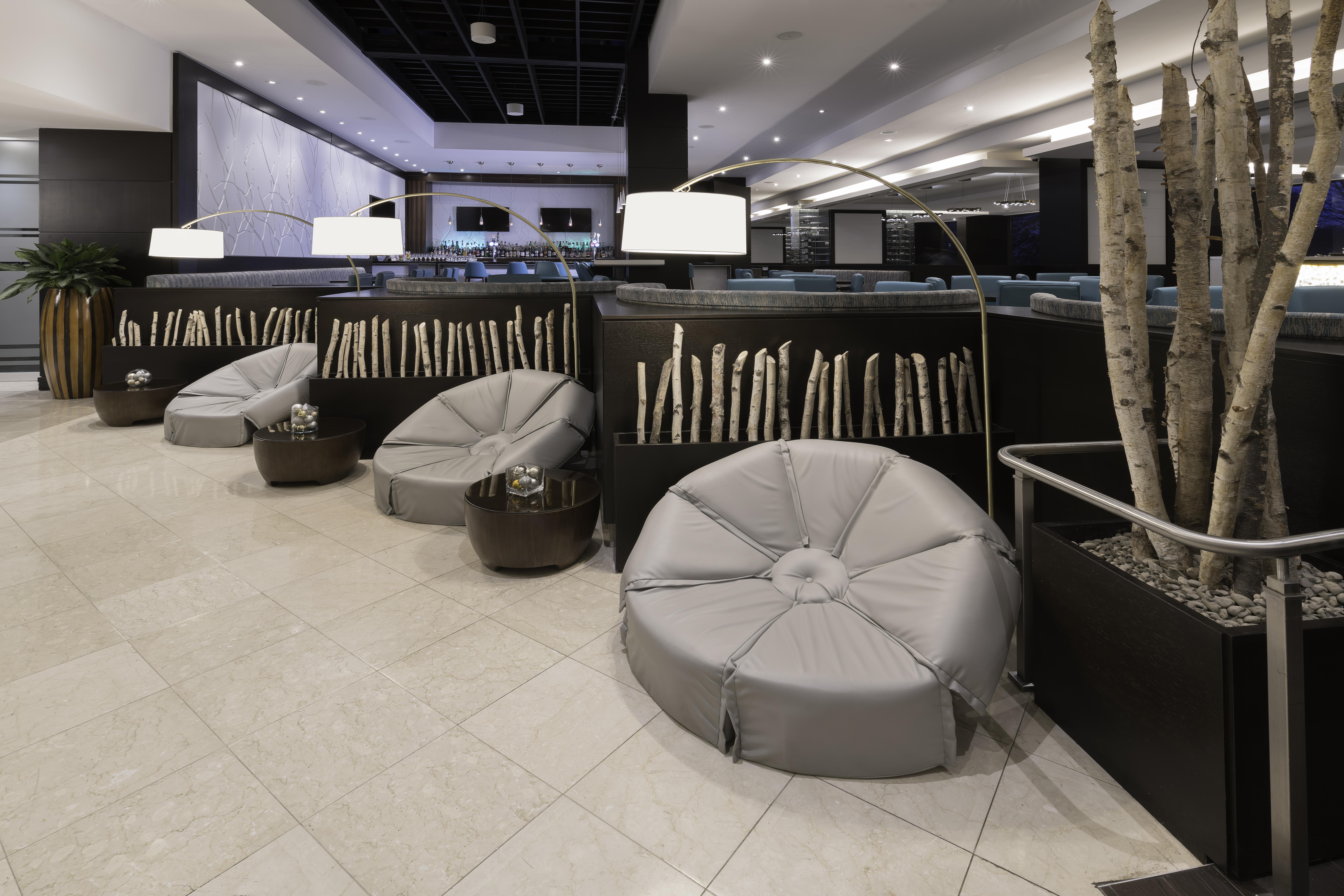 Pan Pacific Toronto Hotel Ngoại thất bức ảnh