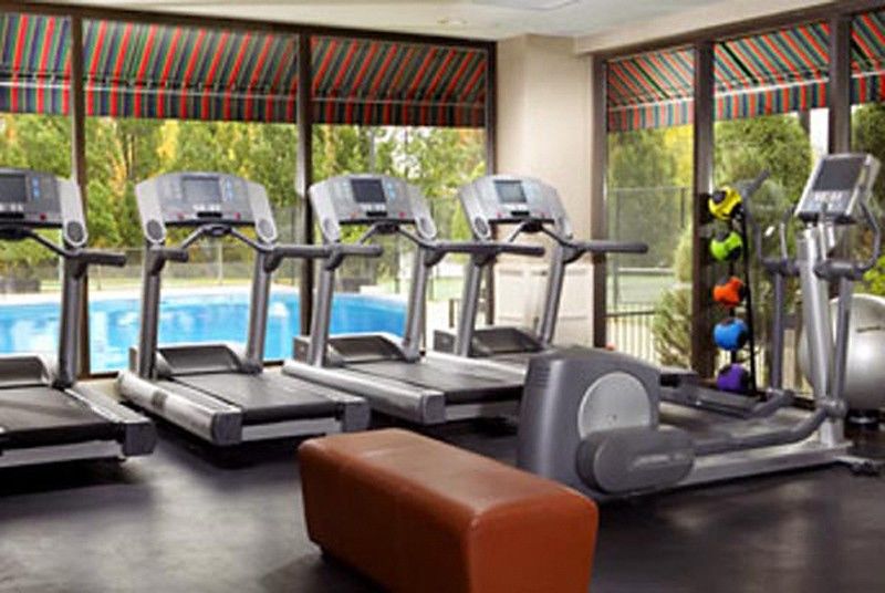 Pan Pacific Toronto Hotel Tiện nghi bức ảnh